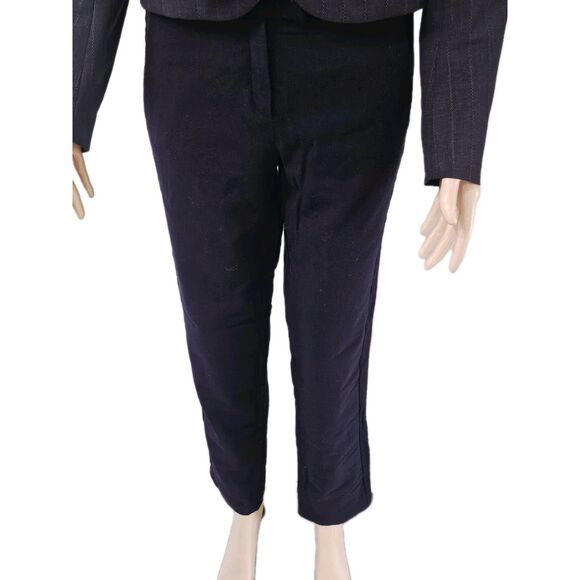 Maje Women's Pants Size 40 - Picture 2 of 8